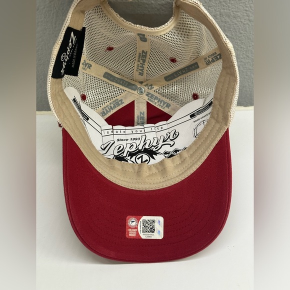 USC Baseball Cap - Picture 5 of 6